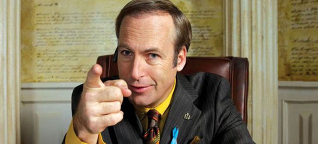 New Better Call Saul Song Gives Hints On Breaking Bad Prequel