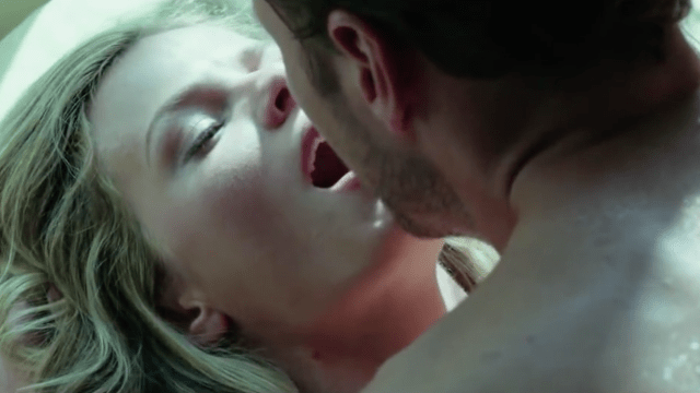 How A Movie Sex Scene Actually Looks On The Set [NSFW]