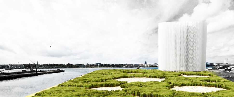 Your City’s Next Power Plant Could Be An Incredible Art Installation