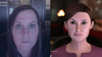 This Website Shows You What You Might Look Like In 20 Years