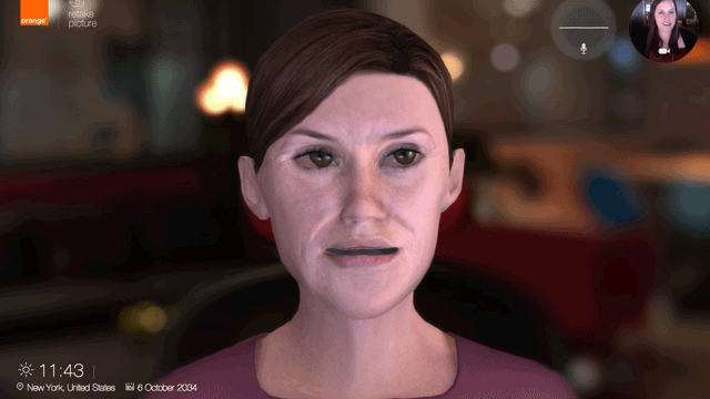 This Website Shows You What You Might Look Like In 20 Years