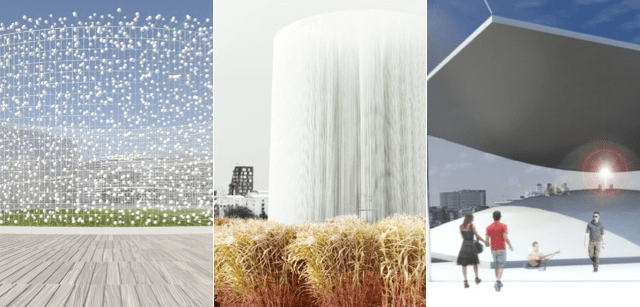 Your City’s Next Power Plant Could Be An Incredible Art Installation