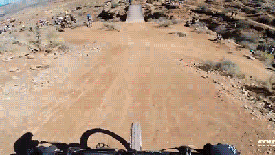 Insane 22m Canyon Backflip Is Not The Craziest Thing In This Video
