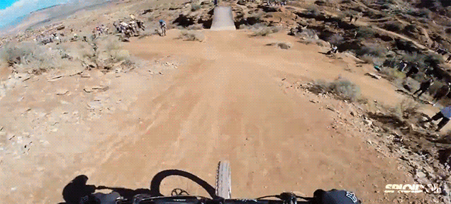 Insane 22m Canyon Backflip Is Not The Craziest Thing In This Video