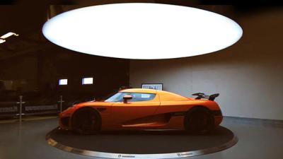What The Hell Is A Hypercar?