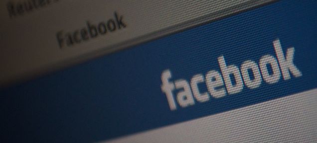Report: Facebook Is Going To Release An Anonymous Chat App