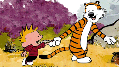 How Much Monetary Damage Did Calvin Cause In Calvin & Hobbes?