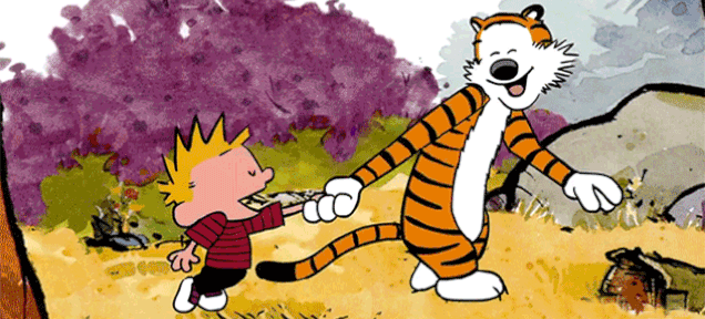 How Much Monetary Damage Did Calvin Cause In Calvin & Hobbes?