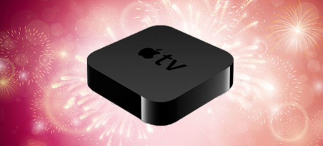 Apple TV Gets One Step Closer To Becoming Your Smart Home Hub