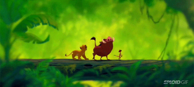9 Things You Maybe Didn’t Know About The Lion King