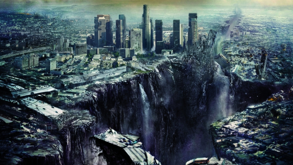 The 10 Types Of Fictional Apocalypses (And What They Mean)