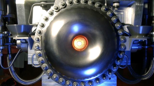 Monster Machines: World’s Longest Neutrino Beam Will Explore Why The Universe Still Exists