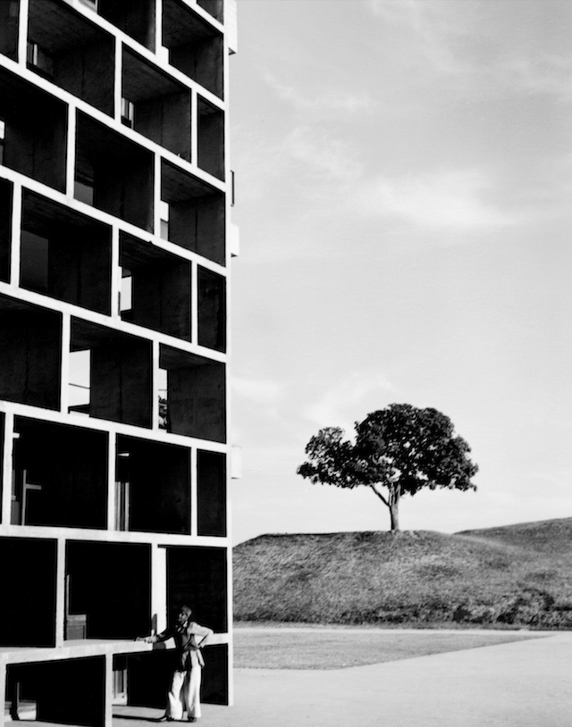The History Of Architectural Photography Told In 16 Stunning Images