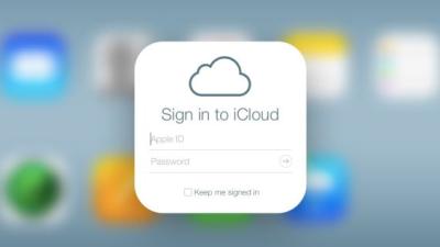 You Need To Create Unique Passwords For Third-Party Apps Using ICloud