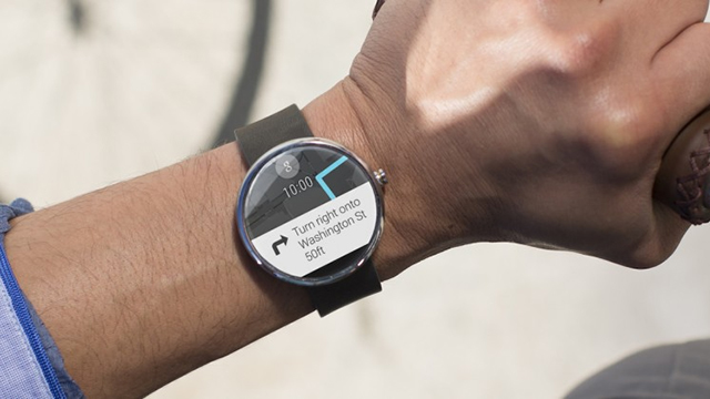 5 Apps That Show Off How Awesome Android Wear Can Be