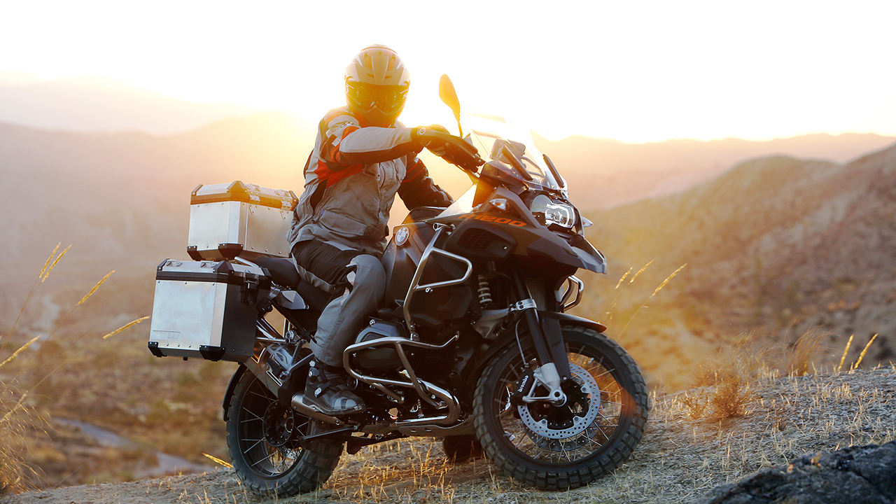 BMW R1200GS + R1250GS Tyre Guide - The tyres to avoid and the ones we rate