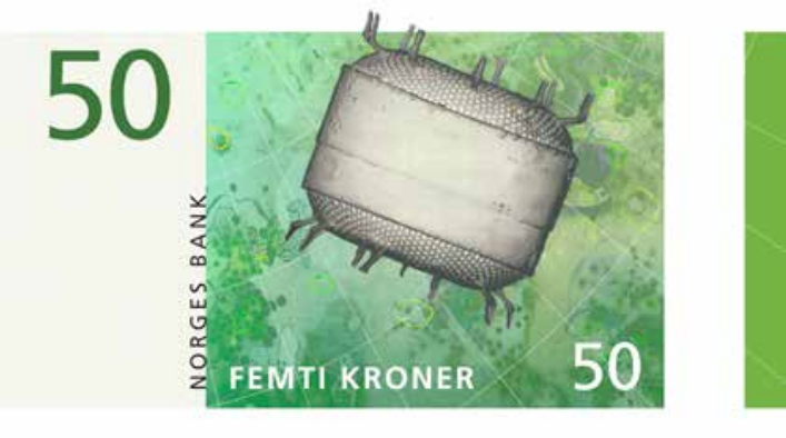 The Designs Norway Rejected For Its New Banknotes Are Amazing