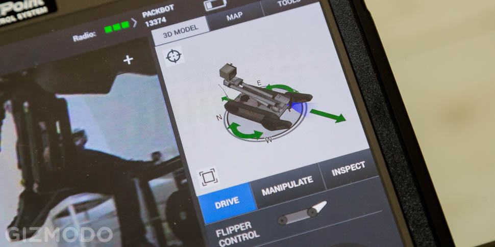 iRobot Now Has One App To Control All Its Badass Bots
