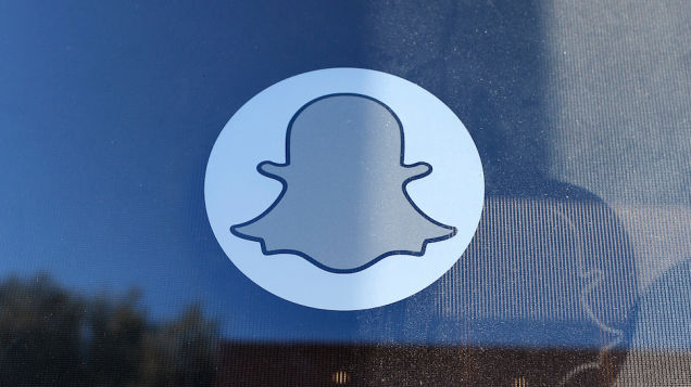 A Third-Party App May Have Leaked Tens Of Thousands Of Snapchat Photos