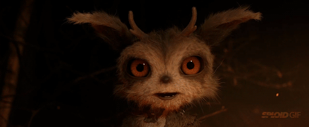 Short Film: Cute Magical Forest Creatures Are Worse Than The Nazis