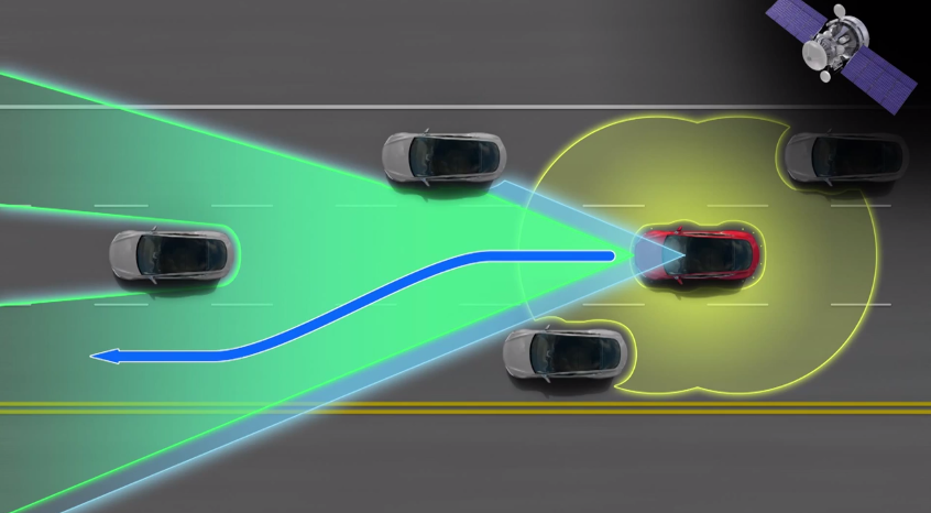 The Tech That Drives The New Tesla Model S, Explained