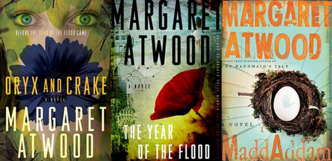 10 Science Fiction Authors Whose Books Just Kept Getting Stranger