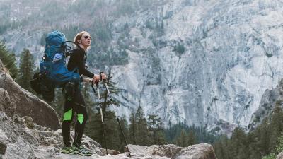 When Ultralight Isn’t Right: How To Slow Down And Enjoy Backpacking