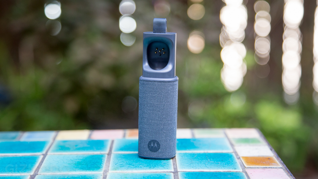 Moto Hint Review: The First Bluetooth Headset I Wasn’t Ashamed To Wear