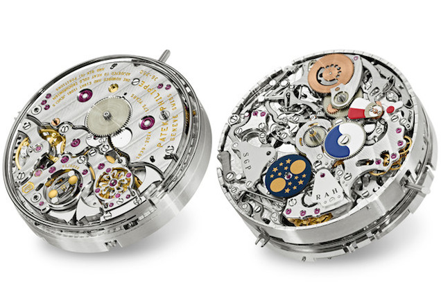 Seeing The World’s Most Complicated Watch Get Built Is Incredible