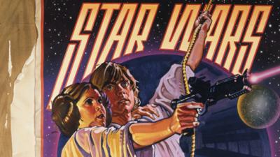 12 Awesome Star Wars Posters, From Collector’s Items To Concept Art