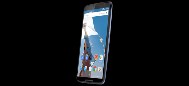 Apparent Nexus 6 Leak Could Give Best Look Yet At Google’s Giant Phone