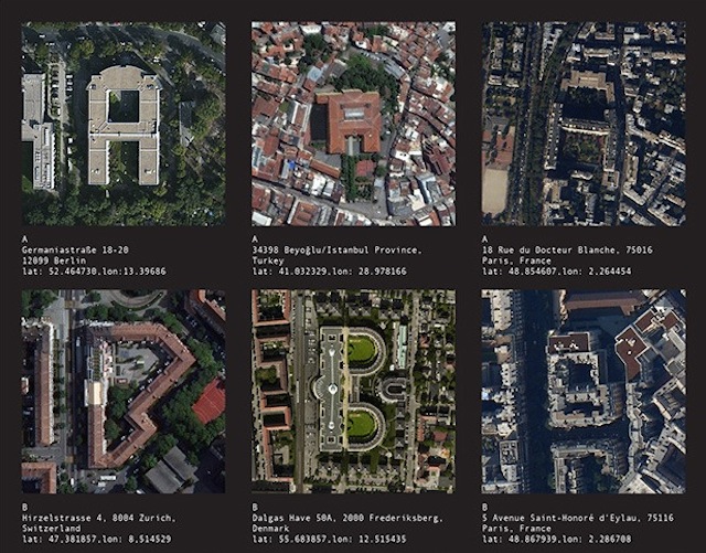 These Two Guys Want To Turn The Entire Planet Into A Typeface