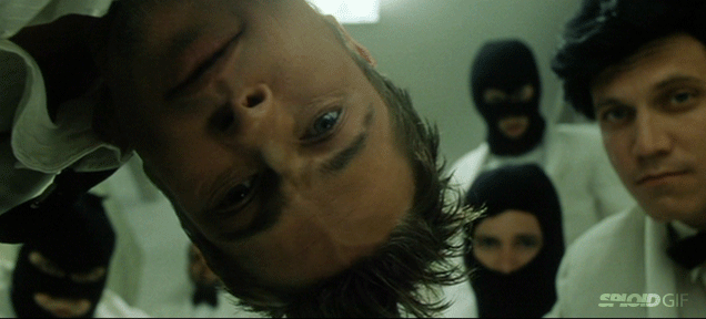 Brutally Honest Trailer Shows Fight Club’s Biggest Flaw — Or Strength