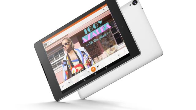 The Nexus 9 Is Android’s iPad Air