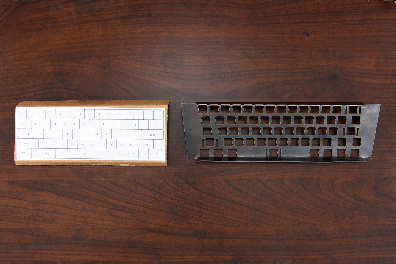 The 1300-Person Quest To Build The Perfect Mechanical Keyboard