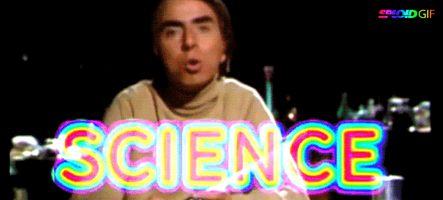 Hilariously Absurd Carl Sagan Video Proves That LSD Is Starstuff Too