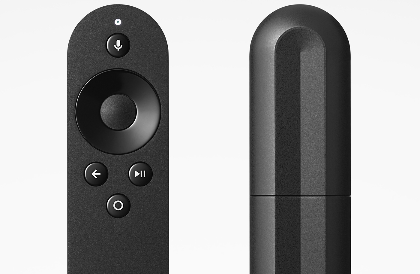 This Nexus Player Is The First Official Android TV