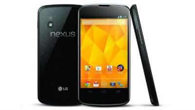 Nexus 4 And Nexus 7 (2012) Will Also Get Android Lollipop