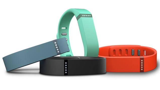Report: Soon You Won’t Be Able To Buy A Fitbit In The Apple Store