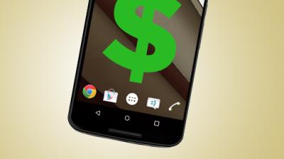 The Most Important Nexus 6 Feature Is The Price