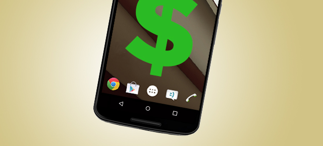 The Most Important Nexus 6 Feature Is The Price