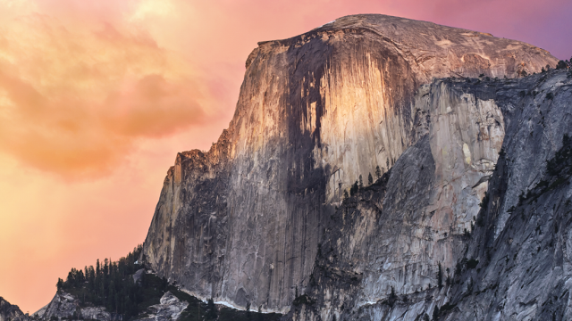 OS X Yosemite Is Out Today — And It’s Free