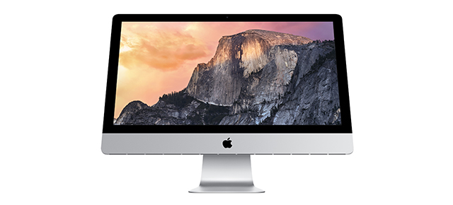A Fully Loaded iMac With Retina Will Cost You $5279