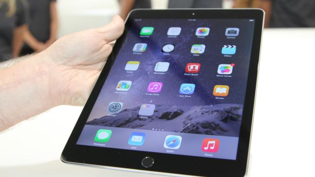 Apple iPad Air 2, iPad Mini 3: Australian Pricing, Release Date