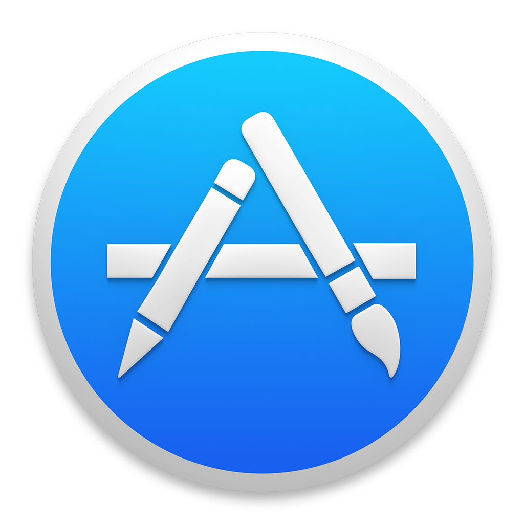 OS X Yosemite Dock Icons, Ranked
