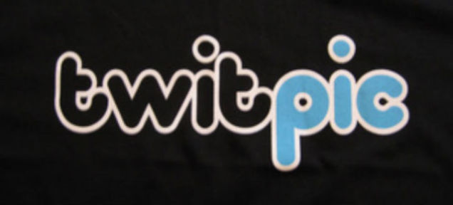 Twitpic Is Shutting Down After All