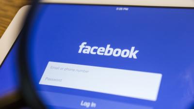 How Facebook Uses Leaked Passwords To Keep Your Account Safe