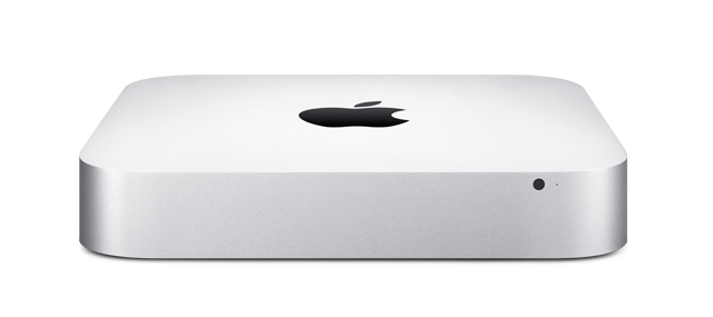 You Can’t Upgrade The RAM In The New Mac Mini