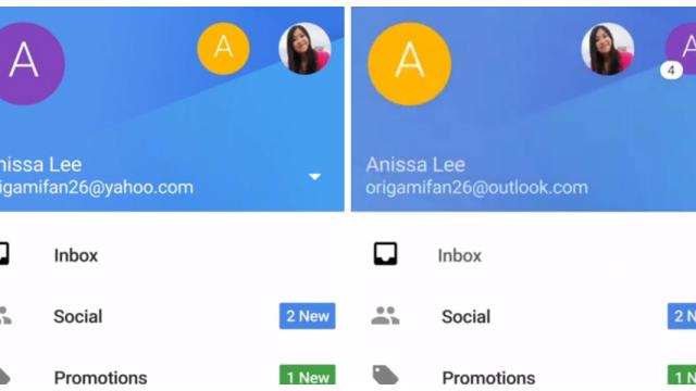 Here’s How The New Gmail App Will Finally Tame Your Inboxes