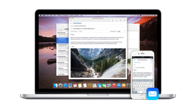 Can You Get Handoff To Work In OS X Yosemite?